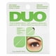 thumbnail image 1 of Adhesivo para pestañas DUO Brush-On con vitaminas A, C y E, 5 ml, transparente, 1 of 5