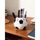 thumbnail image 5 of Portabolígrafos Tellme con diseño de fútbol – lindo accesorio de escritorio, regalo ideal, 5 of 7