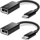 thumbnail image 1 of Adaptador USB-C a USB FLEAVER OTG, 2 unidades, 1 of 3