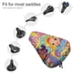 thumbnail image 3 of Funda de Asiento para Bicicleta Impermeable Sunny Day, 3 of 6