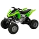 thumbnail image 1 of ATV de juguete New Ray Toys a escala 1:12 KFX450R, color surtido, 1 of 6