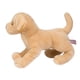thumbnail image 5 of Peluche para perro de laboratorio Douglas Mandy, amarillo, 30 cm, 5 of 9