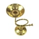 thumbnail image 1 of Portavelas INDIA OVERSEAS TRADING CORP estilo trompa, 1 of 2