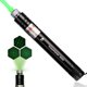 thumbnail image 1 of Linterna Cinder Brands Power Pointer 3000 con proyección de estrellas, 1 of 7