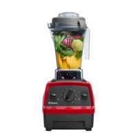Licuadora Vitamix E310 Explorian Professional 1.4 L 10 Velocidades Roja