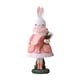thumbnail image 2 of Pascua Estatua De Conejo De La Figura De Conejito Moderno Para La Oficina De Escritorio De Festival Estilo A, 2 of 5