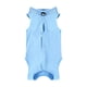thumbnail image 5 of Los Trajes De Recuperación Para Gatos Evitan Lamer La Ropa De Las Mascotas Para Después De Esterilizar Al Gatito Azul M, 5 of 5