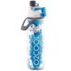 thumbnail image 1 of Botella de agua O2COOL ArcticSqueeze Insulated Mist 'N Sip, 600 ml, 1 of 7