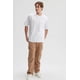 thumbnail image 4 of Jeans Hombre Doble Cargo Café, 4 of 4