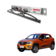 thumbnail image 1 of Plumillas Bosch Eco para Renault Kwid 2021-2024, 1 of 3