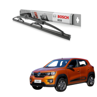 Plumillas Bosch Eco Para Renault Kwid 2021-2024