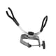 thumbnail image 3 of Soporte Para Caña De Barco De Pesca, Clip De Montaje Resistente Ajustable Para Barco, Yate, Kayak, 3 of 3