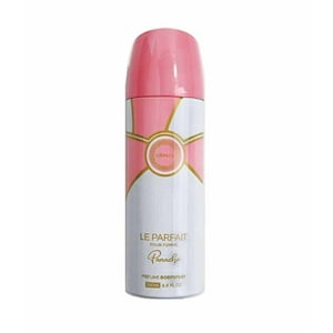 Armaf Le Parfait Pour Femme Desodorante 200Ml Mujer