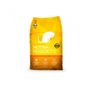 Nutra Nuggets Maintenance Cat 7.5 Kg