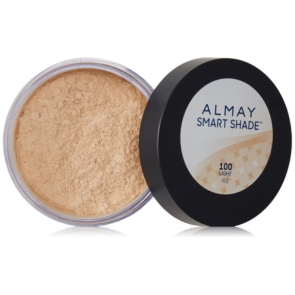 Polvo suelto Almay Smart Shade Light/100 30 ml