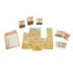 thumbnail image 4 of Juego de mesa Pandasaurus Games Sandcastles (2-6 jugadores), 4 of 6