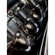 thumbnail image 4 of Cables de Bujía Michigan Motorsports 25 cm Negro 10 mm, 4 of 4