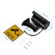 thumbnail image 5 of Cámara de seguridad falsa F FINDERS&CO Outdoor con luces intermitentes, 5 of 6