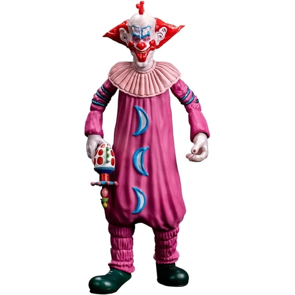 Figura de Acción Killer Klowns de Trick Or Treat Studios 20 cm