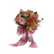 thumbnail image 3 of Ramos De Boda Para Novia, Ramo De Boda Para Ceremonia De Boda, Color Rojo, 3 of 5