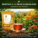 thumbnail image 2 of Té de hierbas B-Experts Muicle Madreselva mexicana 24 bolsitas, 2 of 3