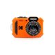 thumbnail image 2 of Camara Digital Kodak Pixpro WPZ2 Orange 16MP WiFi + 2 Baterias + 16GB MicroSD, 2 of 4