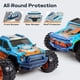 thumbnail image 4 of Auto RC Vroomix 1:16 4WD de alta velocidad con alcance de 50 m, 4 of 9