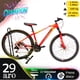 thumbnail image 1 of Bicicleta Aro 29 Champion 21 veloc y Freno Disco Rojo, 1 of 8