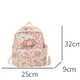 thumbnail image 3 of New Fashionable Sanrio Children's School Bag My Melody Kuromi Cinnamoroll Hello Kitty Cute Large Capacity Children's Backpack, 3 of 3
