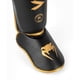 thumbnail image 2 of Canilleras Venum Challenger Standup Negro y Dorado, 2 of 3