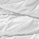 thumbnail image 5 of Funda de Plumón Super King Liso 270x240 Cm, 5 of 6