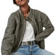 thumbnail image 3 of Camiseta De Manga Corta Lucky Brand Sandwash Dolman Blanco Brillante, 3 of 3