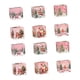thumbnail image 4 of Bolsa De Regalo De Navidad Bolsas De Navidad Multifuncionales Bolsas De Regalo De Navidad Para La Familia 12A, 4 of 5