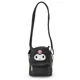 thumbnail image 2 of MINISO Kawali Hellokitty Melody Onpompurin Kitty Kuromi Cinnamorol Anime Fashion Backpack Beauty Travel School Bag Girls Toys, 2 of 3
