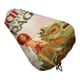 thumbnail image 1 of Funda para Asiento de Bicicleta Desmarcar Jane y el Dragón, 1 of 6