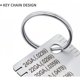 thumbnail image 2 of Calibrador Espesor Metal Weldingstop 229895 Acero Inox, 2 of 3