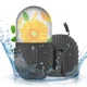 thumbnail image 1 of Ice Face Roller Ice Cube Beauty Massage Silicone Ice Mold For Eye Puffiness Ice Facial Roller Shrink Pores, 1 of 3
