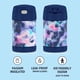 thumbnail image 2 of Tarro de comida THERMOS FUNTAINER de acero inoxidable de 473 ml con aislamiento al vacío, 2 of 7