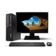 thumbnail image 1 of Kit Monitor + Pc M715s Sff Amd Ryzen 3 16gb 240gb Ssd + Teclado Mouse Grado A Reacondicionado, 1 of 3