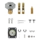 thumbnail image 4 of Kit de Reconstrucción de Carburador VORIPO Holley 1850 8007 9776 Renew, 4 of 5