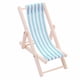 thumbnail image 4 of Sillón De Madera A Rayas 1/12 Casa De Mu?ecas Muebles En Miniatura Raya Verde, 4 of 5