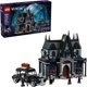 thumbnail image 1 of LEGO Casa de Morticia Wednesday 76786 Set Construcción 1002 piezas, 1 of 3