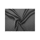 thumbnail image 4 of INSPIRA CHIC 70cm Pañuelo Cuadrado de Lunares Bufandas para el Cuello Pañuelo Cinta para el Cabello para Mujeres Negro-Lunares 27.56*27.56"(L*A), 4 of 6
