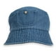 thumbnail image 1 of Gorro Bebe Niño Denim Pillin, 1 of 2