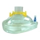 thumbnail image 3 of PACK 20 MASCARILLAS ANESTESIA COJIN INFLABLE - TALLA 4, 3 of 5