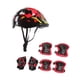 thumbnail image 1 of Casco De Bicicleta Para Ni?os CONFISTO CONFIGO DE IMPACTIVO RODACIóN DEL ROLACIóN DE ROLACIóN, 1 of 5