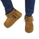 thumbnail image 4 of Pantufla Casual de Mujer 18 Yassne Marron, 4 of 5