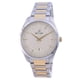 thumbnail image 1 of Reloj Para Hombre Con Esfera Champagne Y Acero Inoxidable Bicolor Con Cuarzo 50213 Cbn 102, 1 of 2