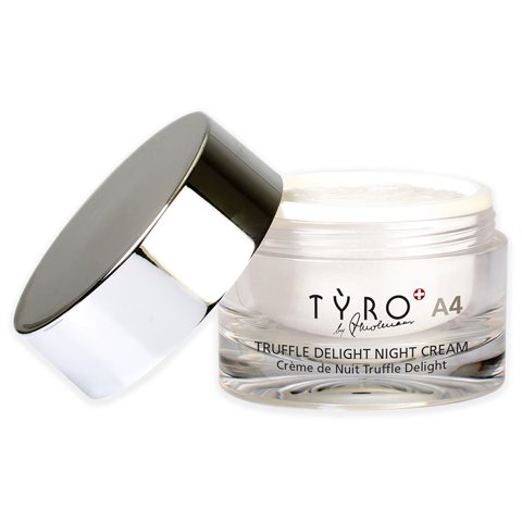 Crema Tyro Truffle Delight 50Ml Unisex