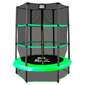 Max Magic - Cama Elastica 140Cm